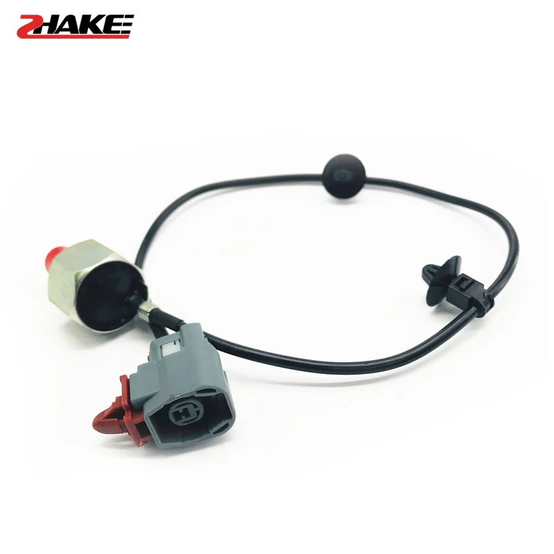 ZJ01-18-921 E1T50371 ZJ0118921 E001T50471 Датчик детонации удара для Mazda 3 5 CR19 6 1,3 2,0 2,3 Mazda6 Mazda2 Mazda3 BK 2 DE