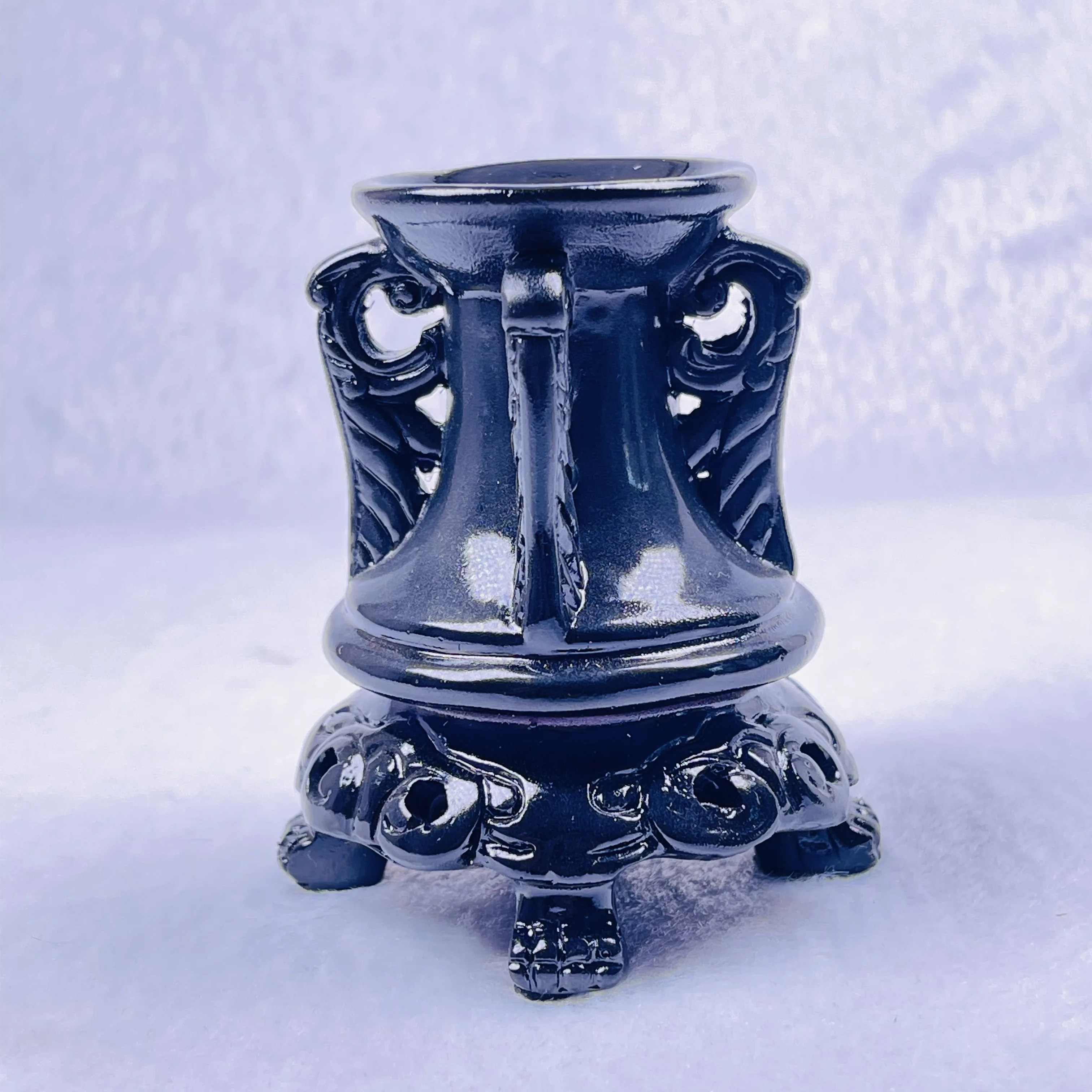 

Crystal Ball Stand Display Holder Ball Base Stand