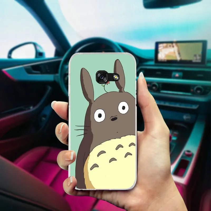 Чехол для Samsung Galaxy J1 J2 J3 J5 J7 A3 A5 A7 2016 2017 силиконовый ТПУ | Мобильные телефоны и