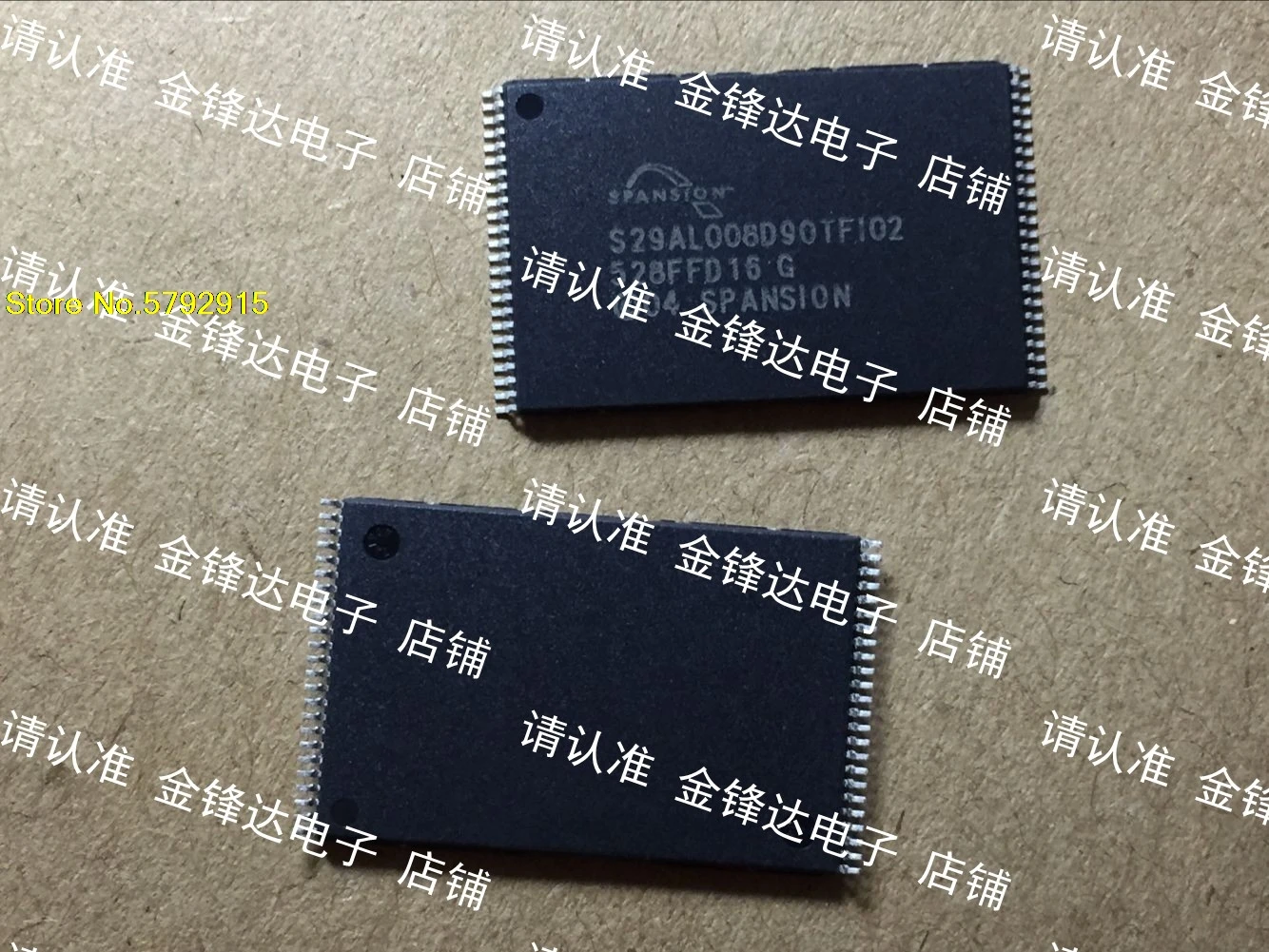 

S29AL008D70TFI02 / D90TFI02 / D70TAI02 / D90TAI02