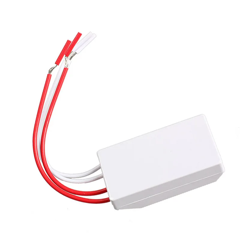 

20-60W 12V Halogen Lamp Electronic Transformer Spotlight Adapter Device ADW889