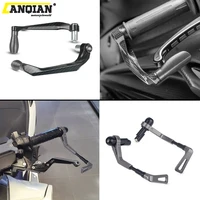 78 22mm motorcycle lever guard brake clutch levers guards protection proguard for aprilia capanord 1200 capanordrally caponord