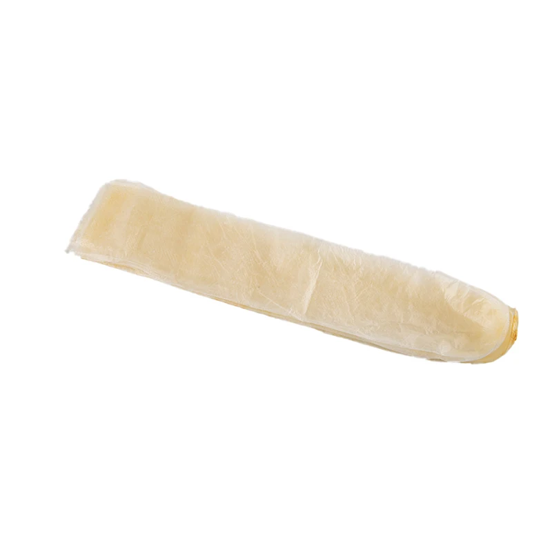 5 шт. 350 мм * 50 Обжарка сосиски сушеные колбаса хот-дог коллагеновый корпус