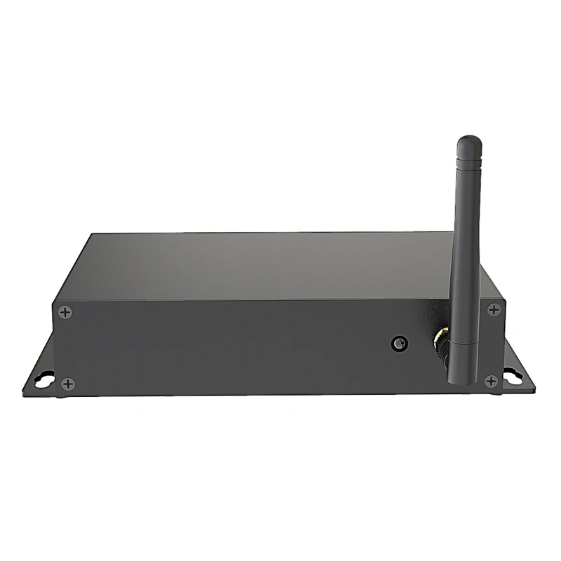 Цифровой проигрыватель для рекламы HD 3840*2160P Android 8 ядер 1 Гб + 16 умная реклама