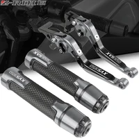 for yamaha xvs950 boltrspecbolt 2014 2015 2018 motorcycle accessories adjustable folding brake clutch lever handle grips end