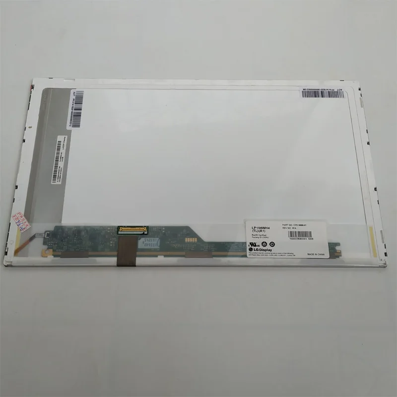Светодиодный Глянцевый ноутбук WXGA HD 15 6 &quot ЖК экран для HP 2000 219DX &amp 239DX DV6 1300 G62|lcd