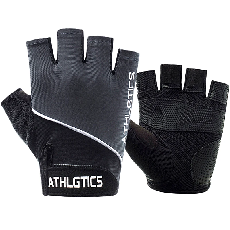 

Sports Cycling Gloves Women Summer Thin Yoga Gloves Bicycle Fingerless Anti Slip Guantes Ciclismo Cycling Accessories EF50ST