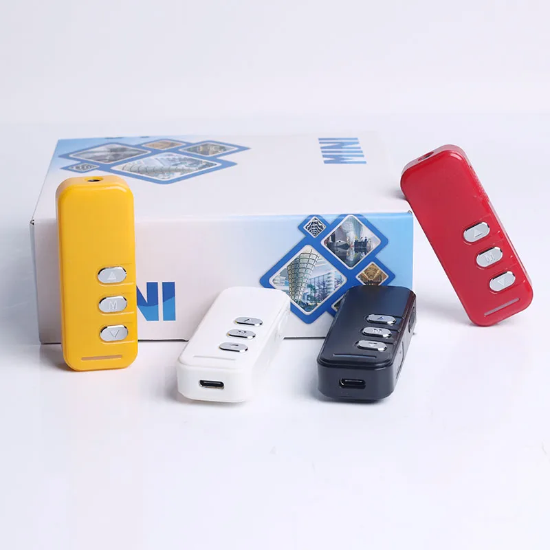 

2pcs OPPXUN OPX-A07 MINI Walkie Talkie Ultra Thin Small Portable Ham Radio Station Kids Telefon Professional Hotel Security 2020