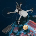 Удаленный запуск для DJI Mavic 32ProAir 2Air 2SFIMI X8SE Phantom 3 4 доставка приманки параболическая система подачи воздуха