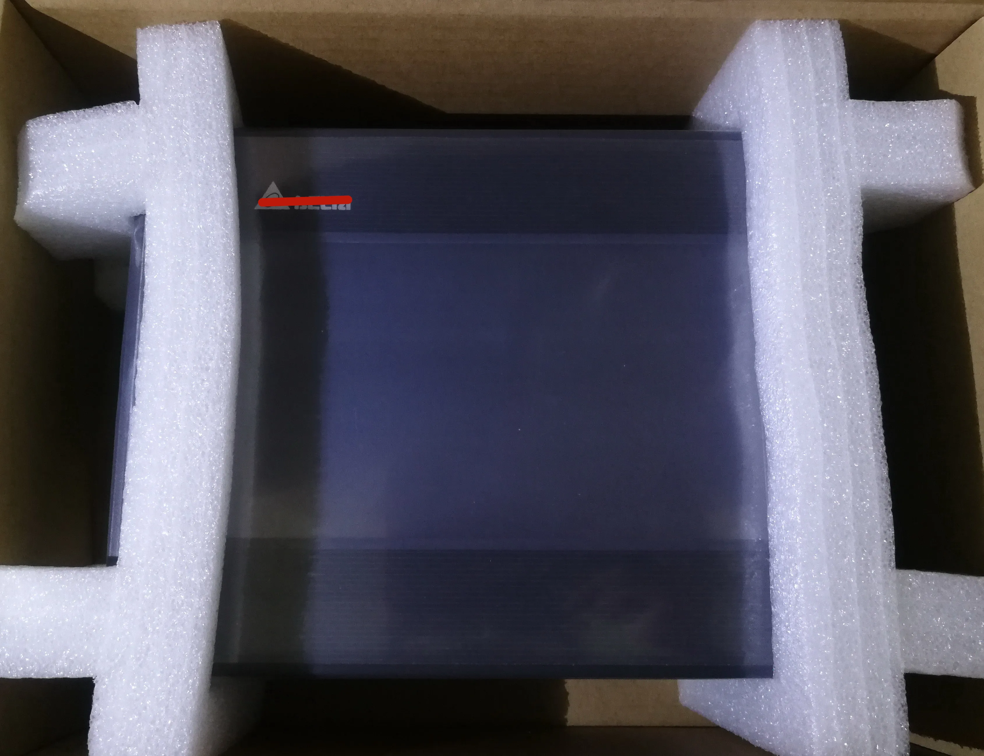 

DOP-B10S411 HMI Touch Screen 10inch 800*480 1 USB Host new in box