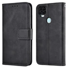 Чехол-книжка для A1 Alpha 20 +, кожаный, чехол для телефона, чехол-книжка для A1 Alpha 20 Plus