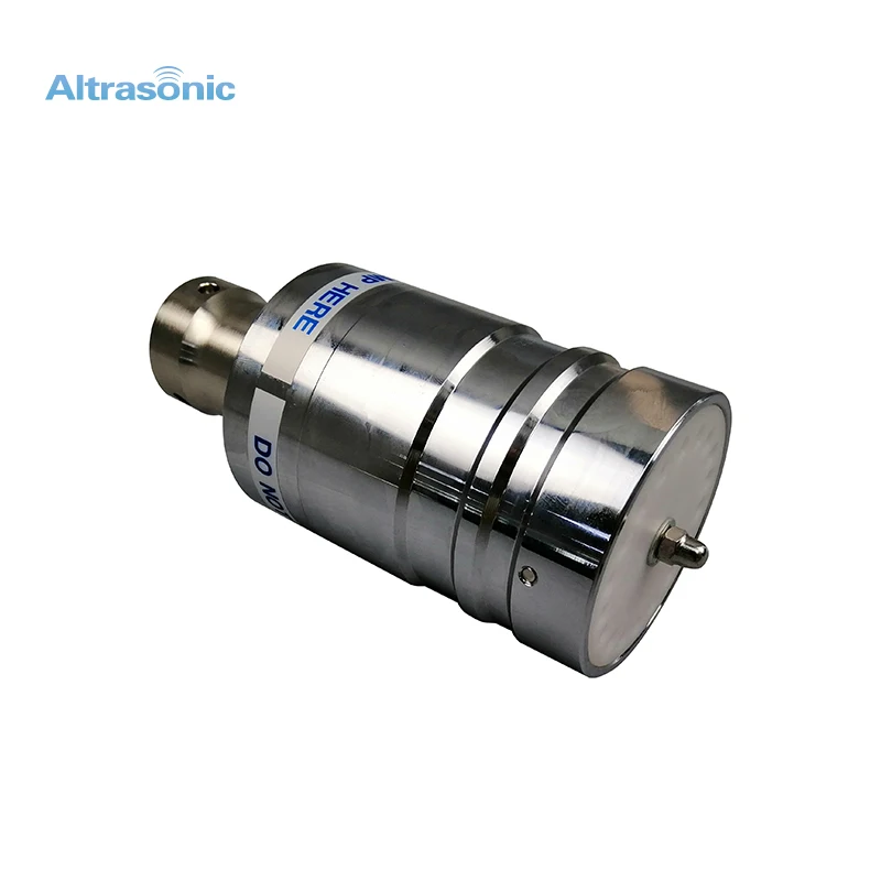 

20kHz Replacement Branson 803 Sensor Piezoelectric Transducer Ultrasonic Transducer