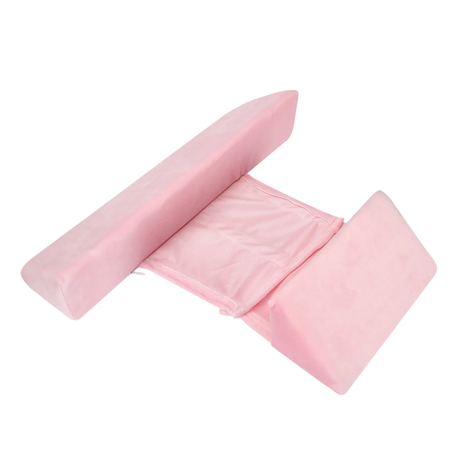 

Baby Pillows Infant Side Sleeping Cushion Newborn Anti-roll Pillow Children Sleeper Anti-eccentric Head Locator Plush Toys