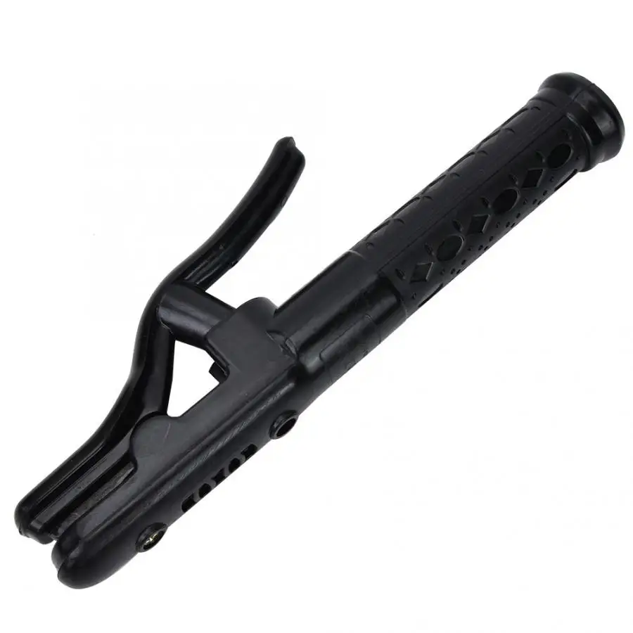 Для сварки 800A сверхмощный держатель электрода сварочный стержень зажим для MMA