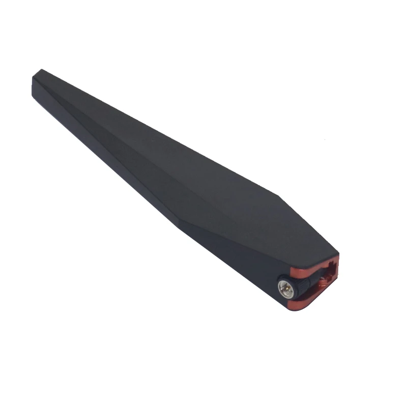 

1PCS 2.4G 5G 5.8G dual band router antenna for ASUS GT-AC5300 high gain 15dbi SMA connector omni wifi wlan antenna