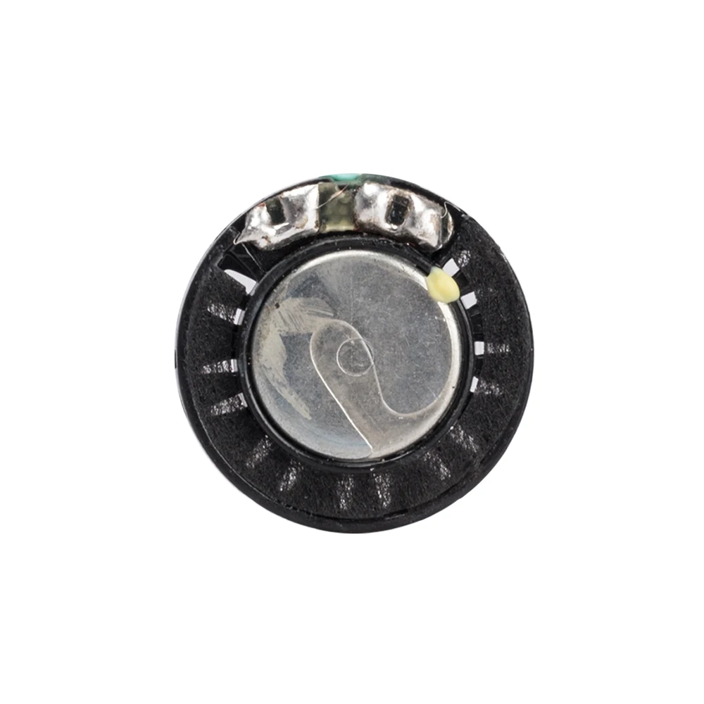 27 мультимедийный динамик для наушников Блок гарнитура драйвер 32ohm 113DB Наушники Hi