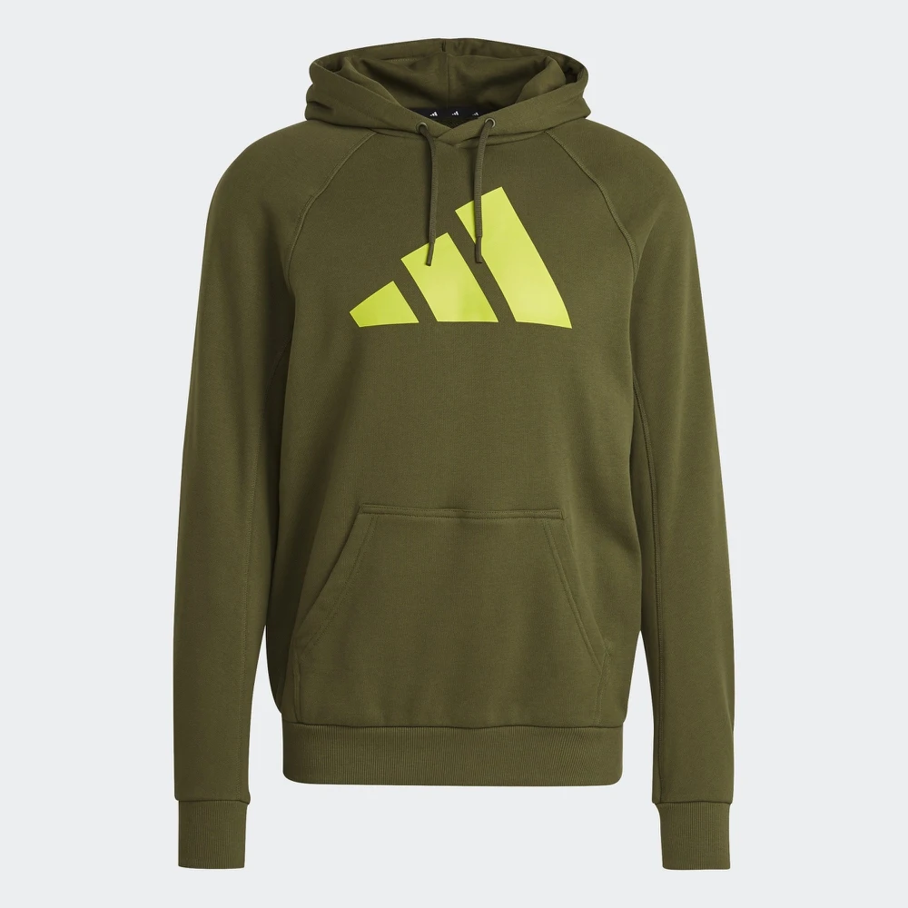 Худи Adidas M FI HOOD GM6459 | Мужская одежда