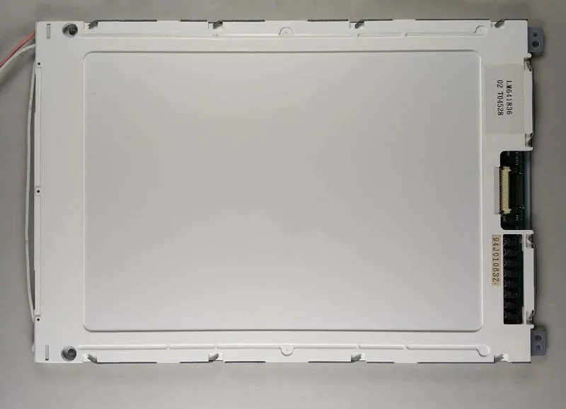 

LM641836 LM641836R LCD Displays screen