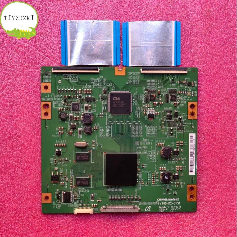 Хороший тест, рабочая плата для Samsung, материнская плата, материнская плата, UA55ES6100J, hg55a790mj, материнская плата, UA55ES6100, для UA55ES6100