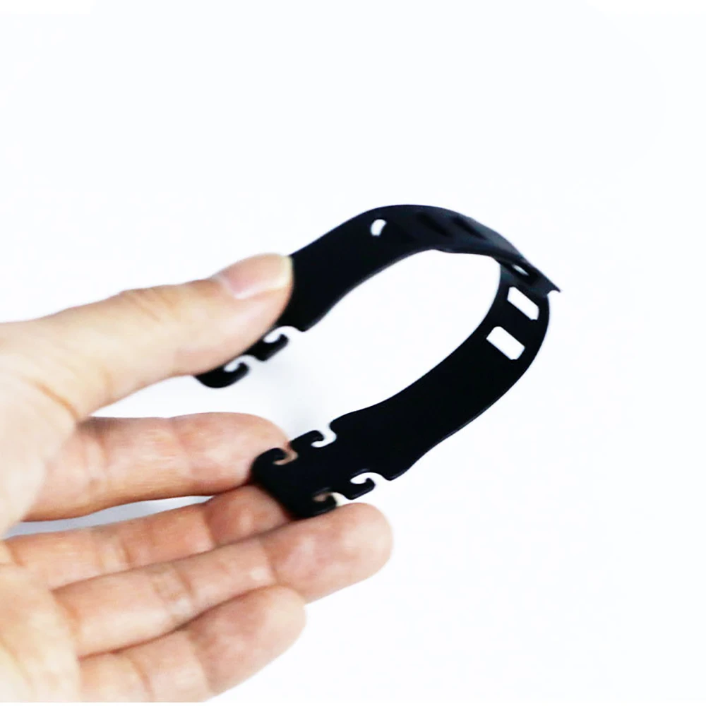 Артефакт для защиты ушей Регулируемая пряжка защита от протечек маска боли в