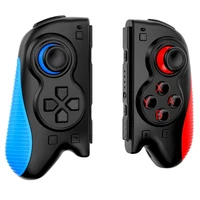 bluetooth compatible controller gamepad joystick compatible with ns%ef%bc%8clr controllers as a joy con controller replacement