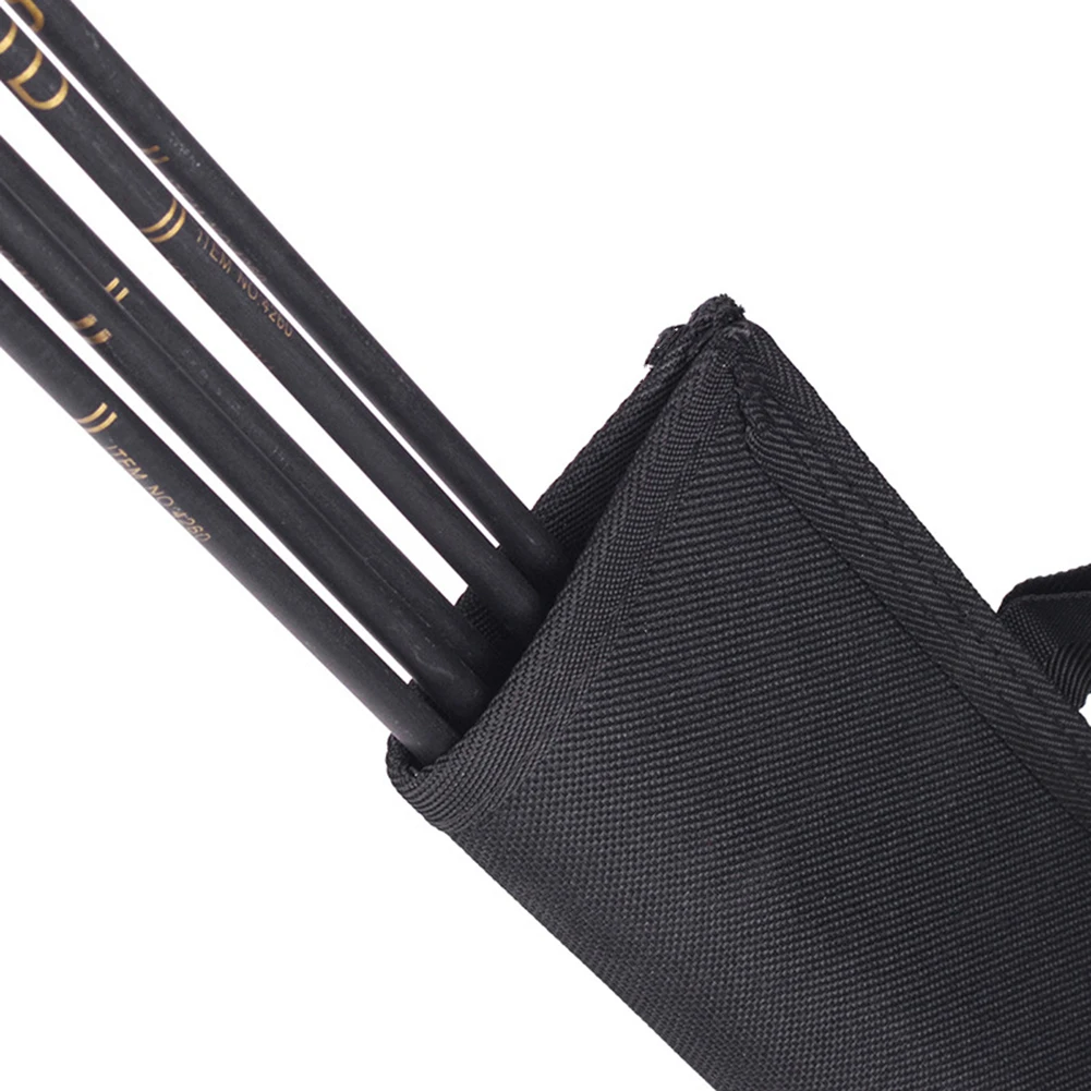 Портативный держатель для стрельбы из лука и сумка переноски хранения на талию