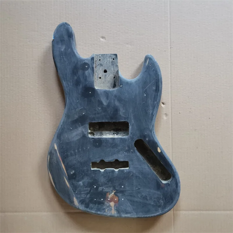 

JNTM Guitar Body Electric Guitar Semi-finished Body DIY (185)