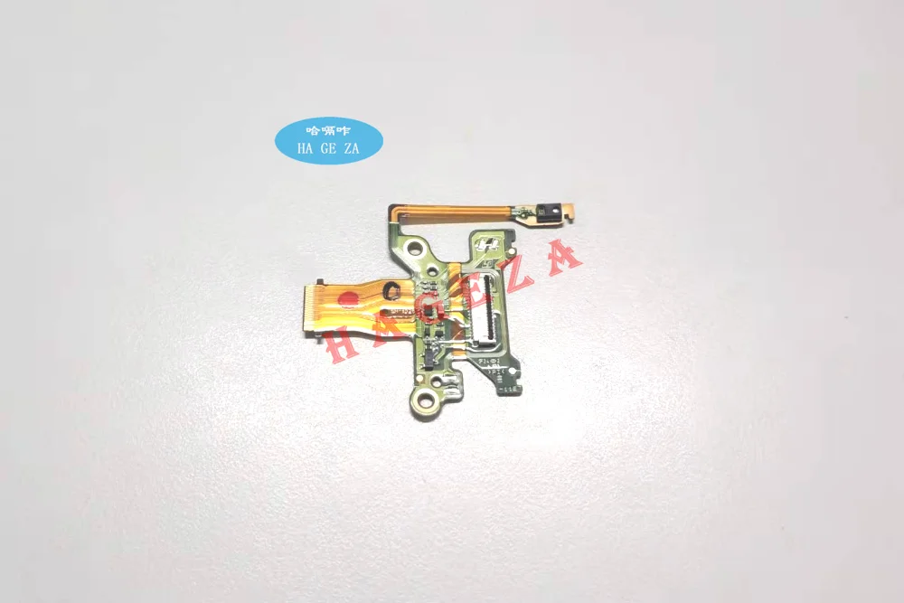 

New Original A6600 Mounted C.board Flex Cable SH-1025 For Sony ILCE-6600 Camera Repair Parts