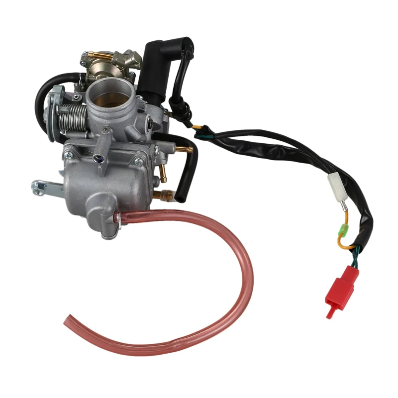 30 мм карбюратор PD30J для 250Cc водяного охлаждения скутера ATV QUAD 172 CF250 CH250 CN250 HELIX Qlink