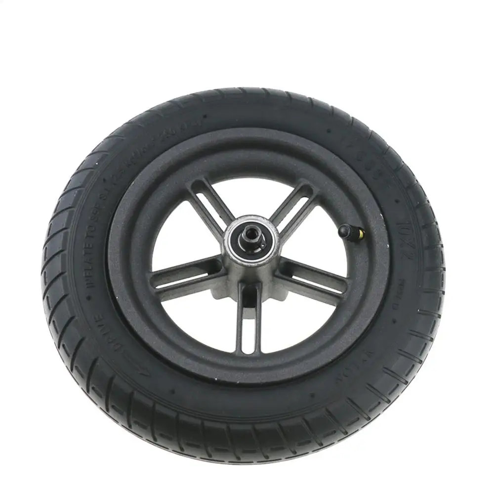 M365 утолщенный внутренний шины внутренней трубки на открытом воздухе скутер
