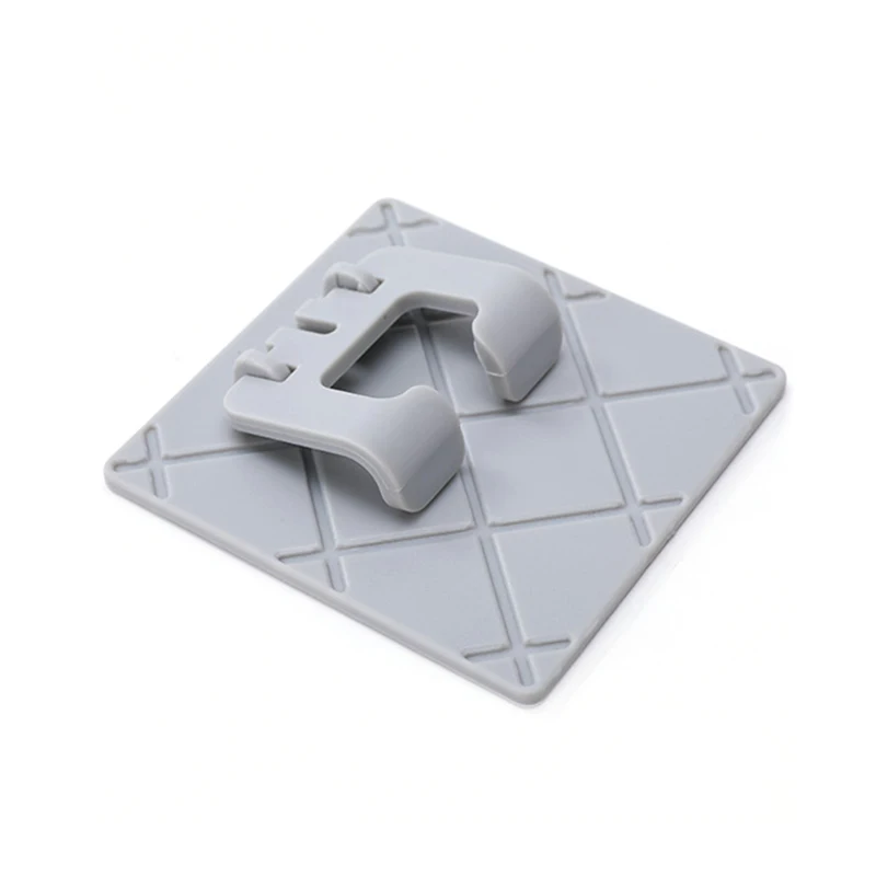 Портативный складной крючок для розетки кухонный прибор подвесной провод шнура