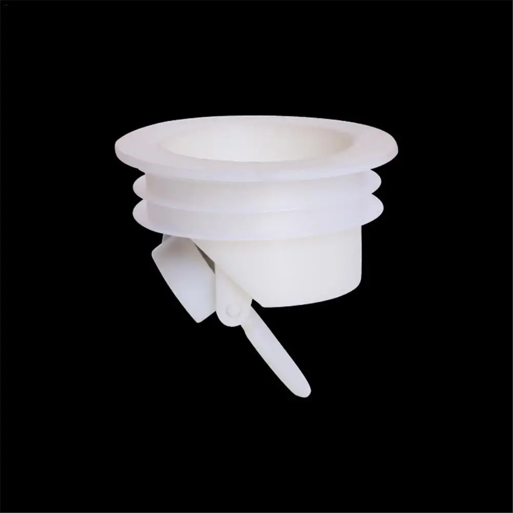 

Floor Drain Core ​Insect Prevention Anti-odor Floor Drain Deodorant Core For Toilet Bathroom Balcony Sewer Kitchen Living Room