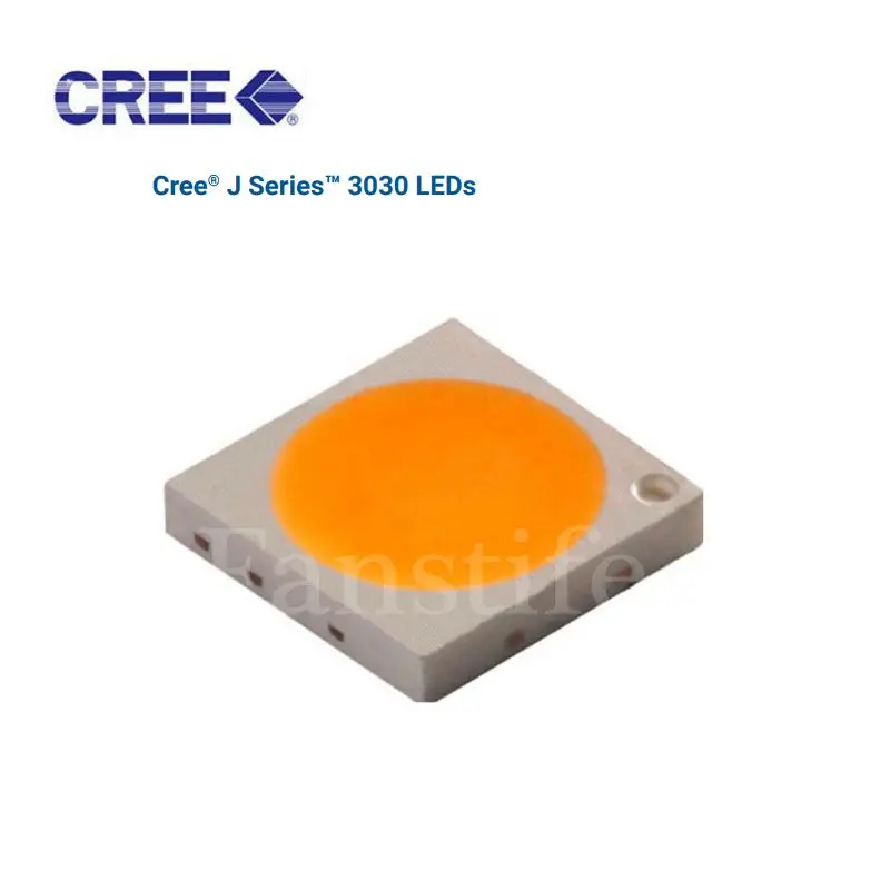 

Светодиодные диоды 5000 шт./лот серии CREE J JK3030 6 в 1 Вт