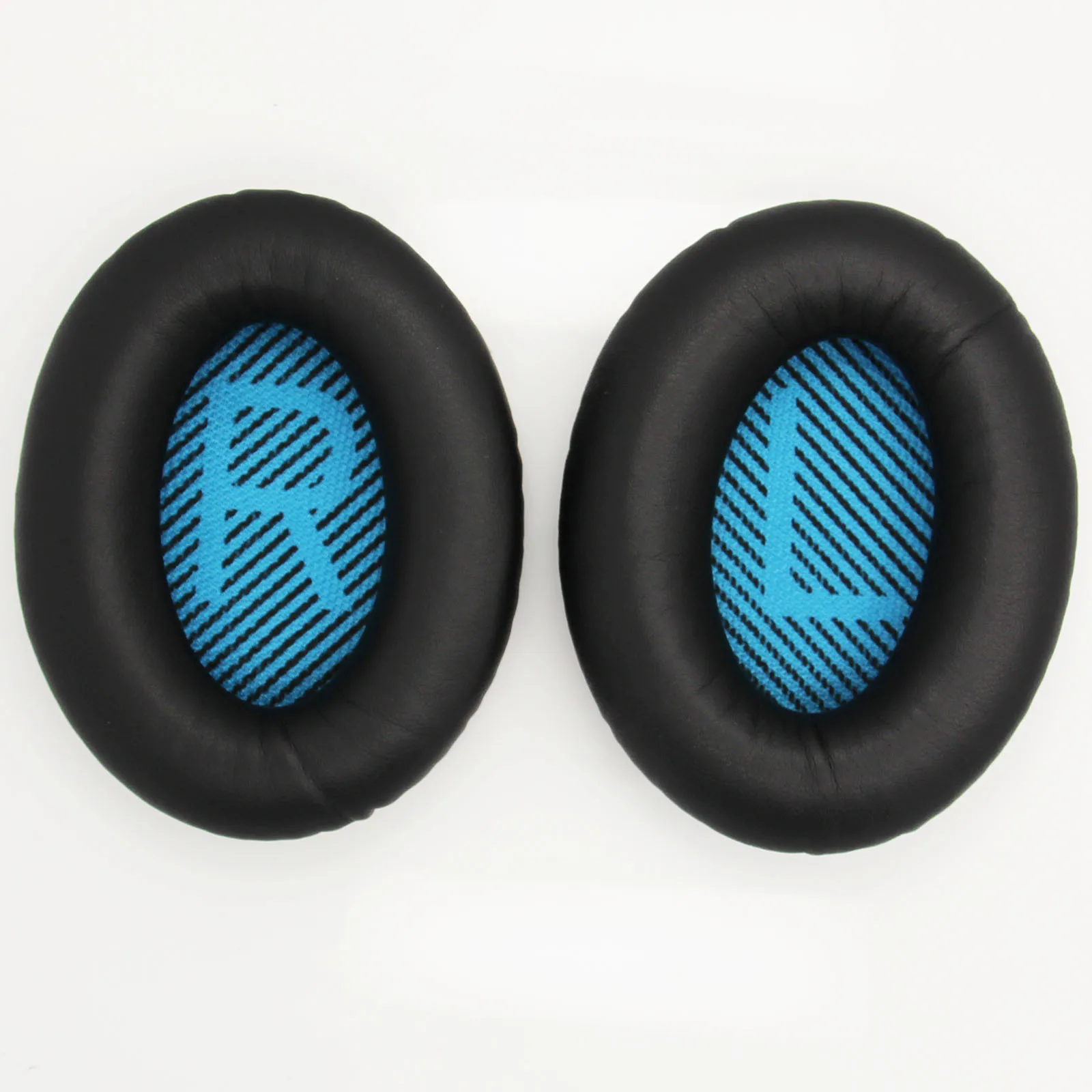 Сменные амбушюры из Протеиновой кожи поролоновые для Bose for Quietcomfort 2 QC25 AE2 QC2 QC15 AE2I