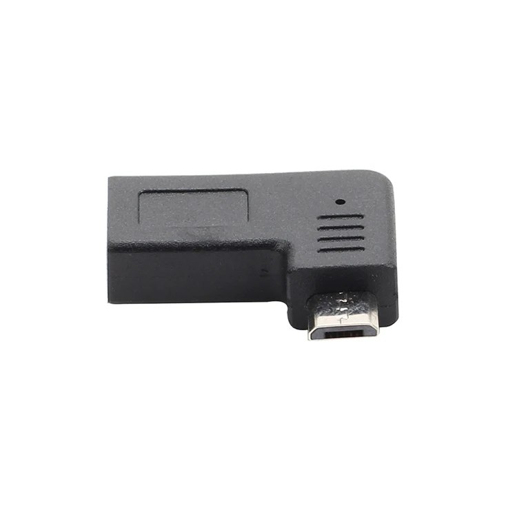Переходник с Type-c мама на Android micro usb папа | Электроника