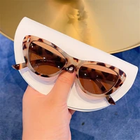 olopky cat eye sunglasses women 2022 leopard sun glasses for women vintage cat eye shades for women retro lentes de sol mujer