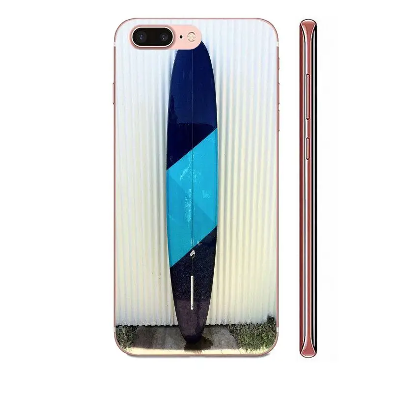 Доски для серфинга на синей подставке Huawei Honor 4C 5A 5C 5X 6 6A 6X 7 7A 7C 7X 8 8C 8S 9 10 10i 20 20i Lite Pro |