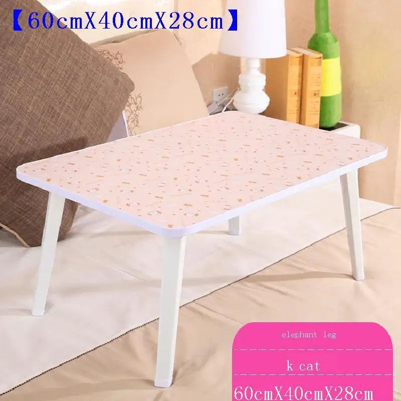 Schreibtisch Lap Children Standing Stand Biurko Portatil Mueble Escritorio Office Bedside Mesa Laptop Study Desk Computer Table | Мебель