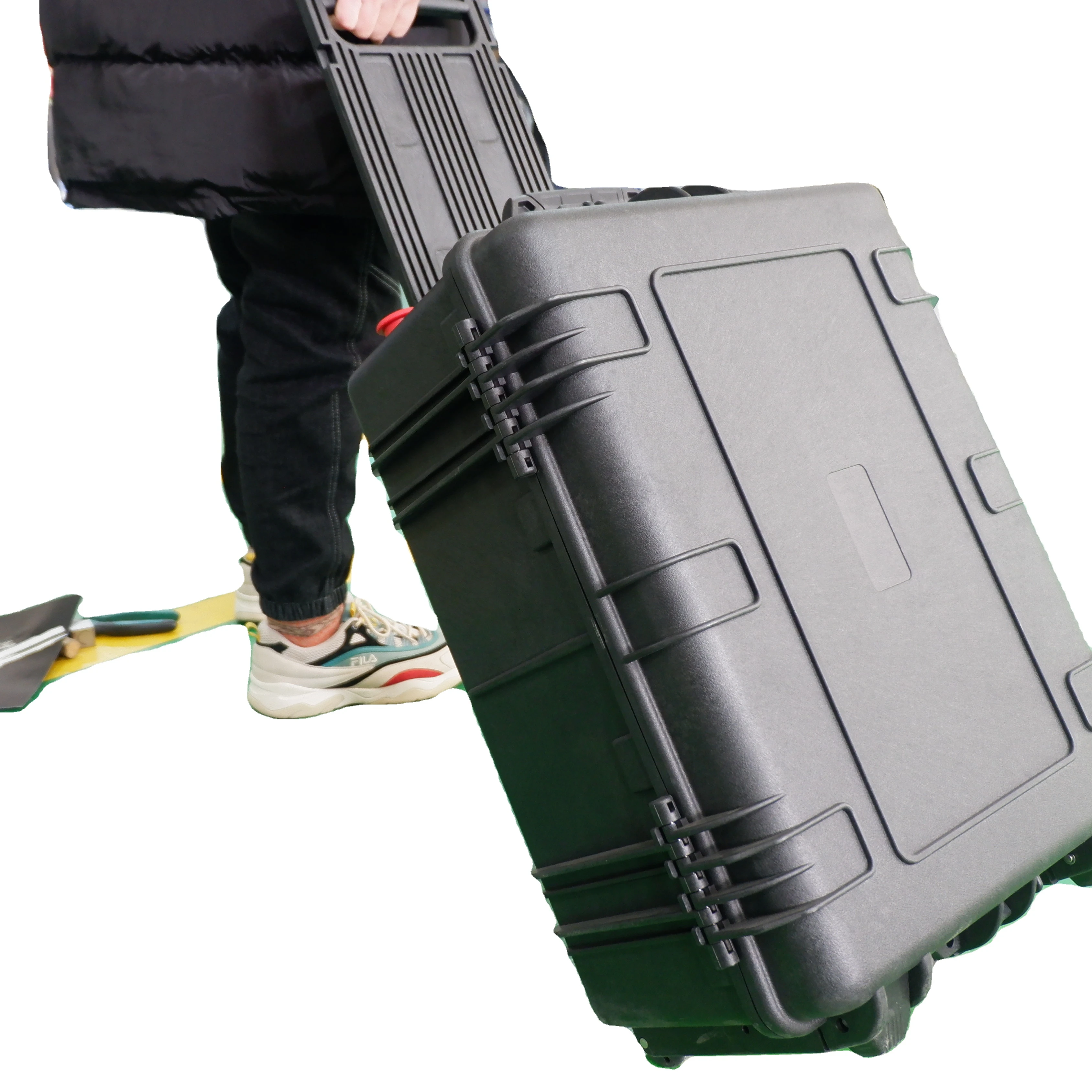 

Cleaning Machine for Tire Mold Rust Removal Metal Oil