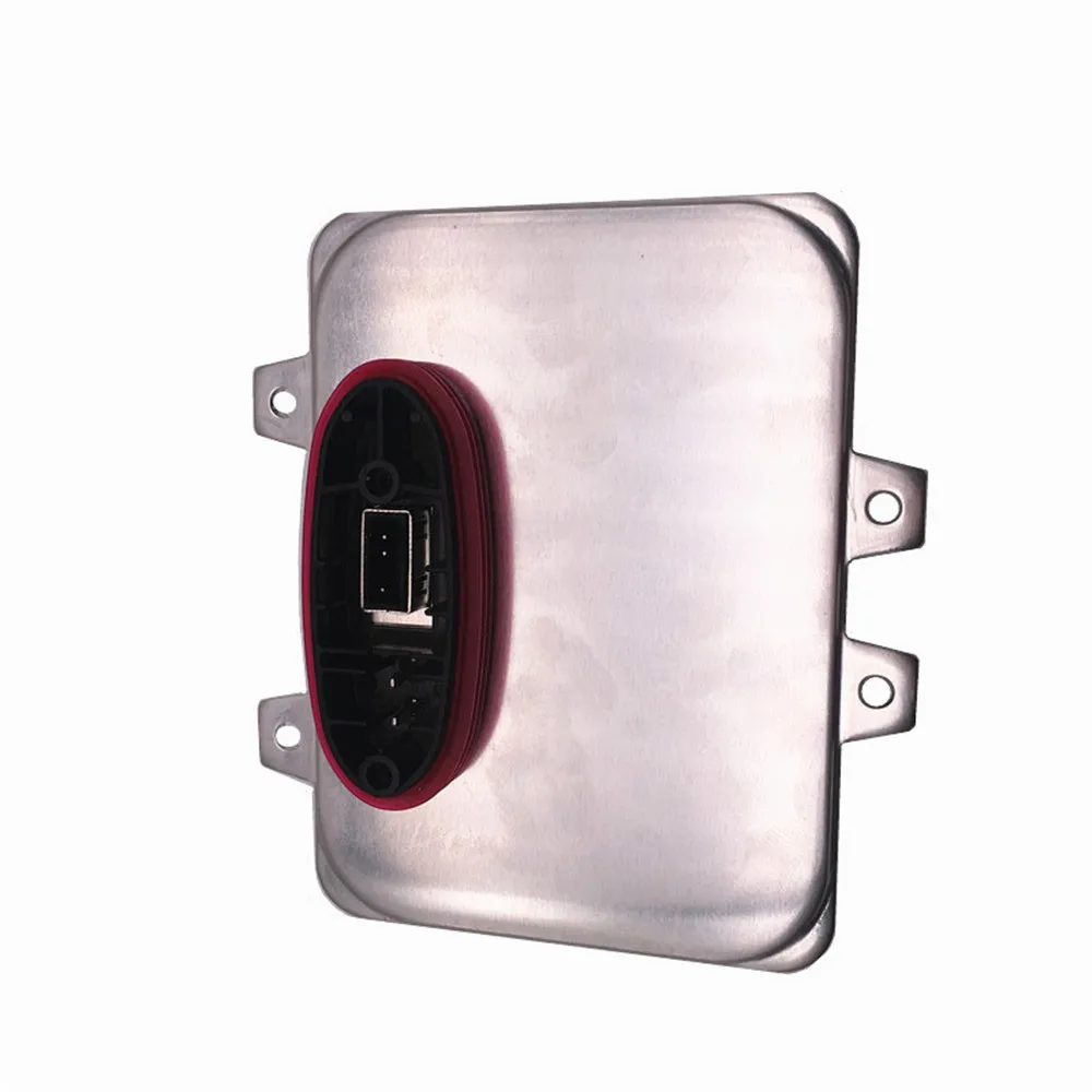 Новый ксеноновый балласт D1s для Hella 5DV 009 000-00 Gen5 модуль управления 12767670 06-08 BMW E60 E61 5