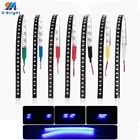 Лента светодиодная, 30 см, 1210, 32 SMD, 12 В, 2 шт.