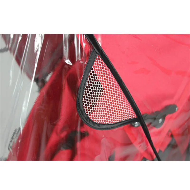 

High Quality Baby Special Breathable Stroller Rain Cover / Baby Car Windscreen / Dust Cover For Stroller Rain Cover