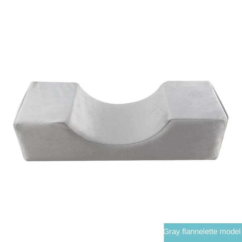 Подушка из пены с эффектом памяти для наращивания ресниц | Дом и сад