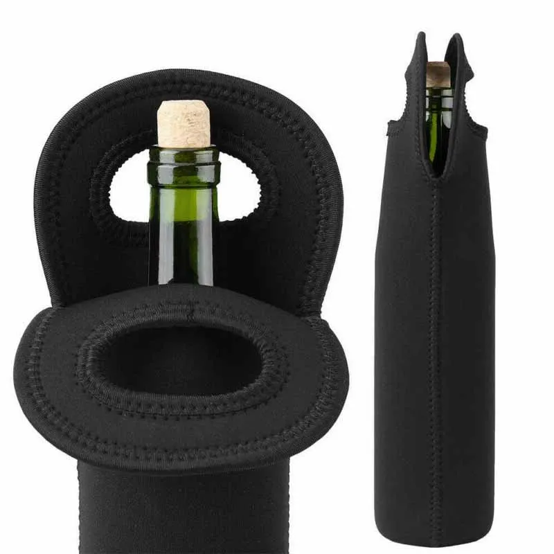 3 шт. неопреновые сумки для винных бутылок|Украшения своими руками вечеринки| |