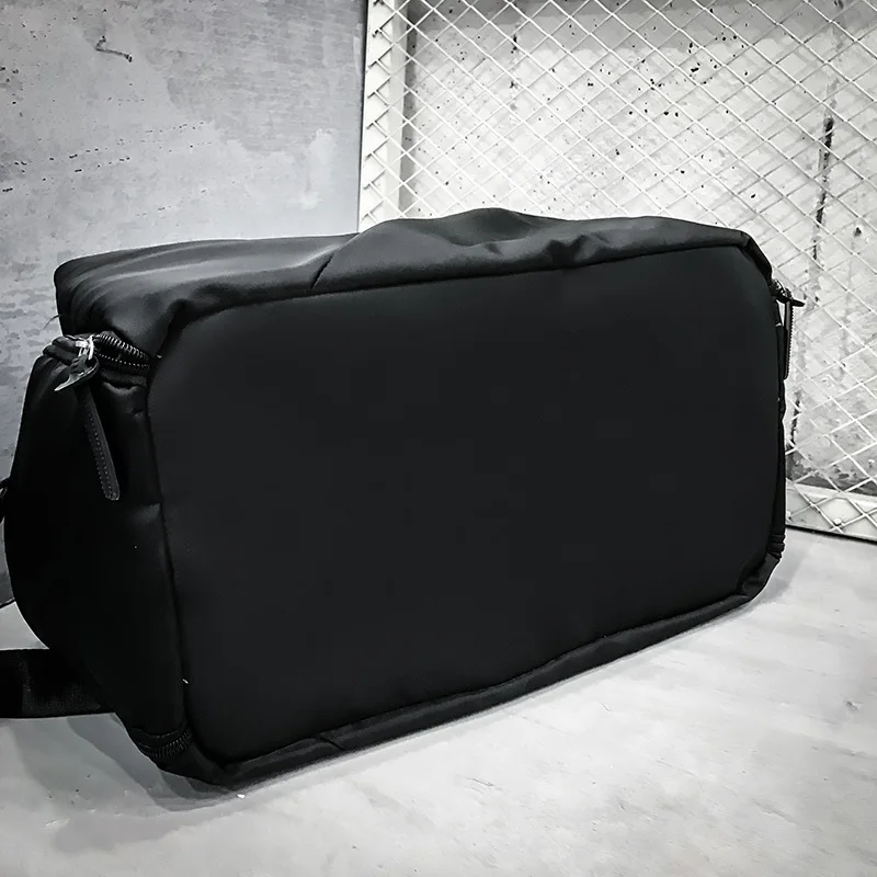 

Large Capacity Travel Bag Women Men Storage Bag Shoulder Bag Female Durable Messenger Bag Mujer Bandolera Handbag