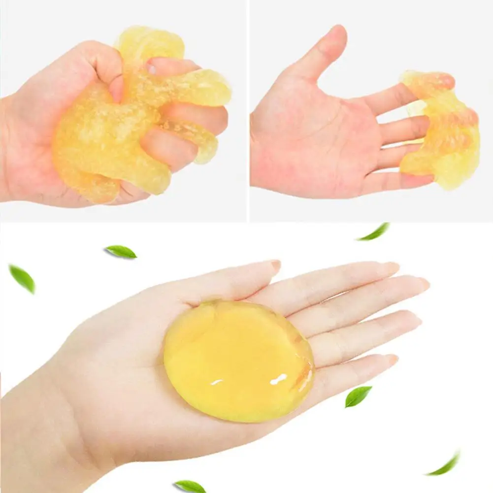 5 шт. Авто вентиляционное отверстие чистящий гель пыль вентилятор клавиатура ПК