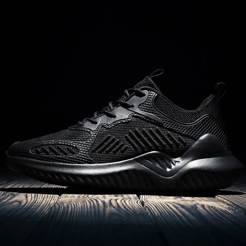 Кроссовки мужские дышащие повседневная легкая обувь для пар большие размеры 48 |