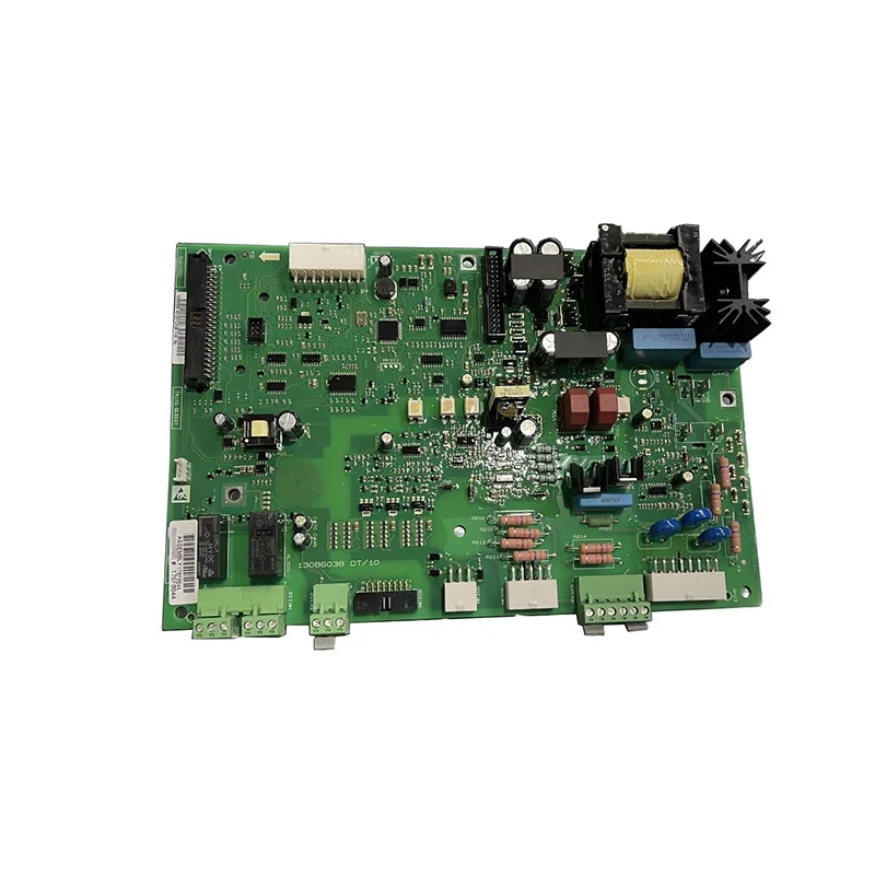 

Warehouse Stock and 1 Year Warranty NEW 130B6038 DT/09