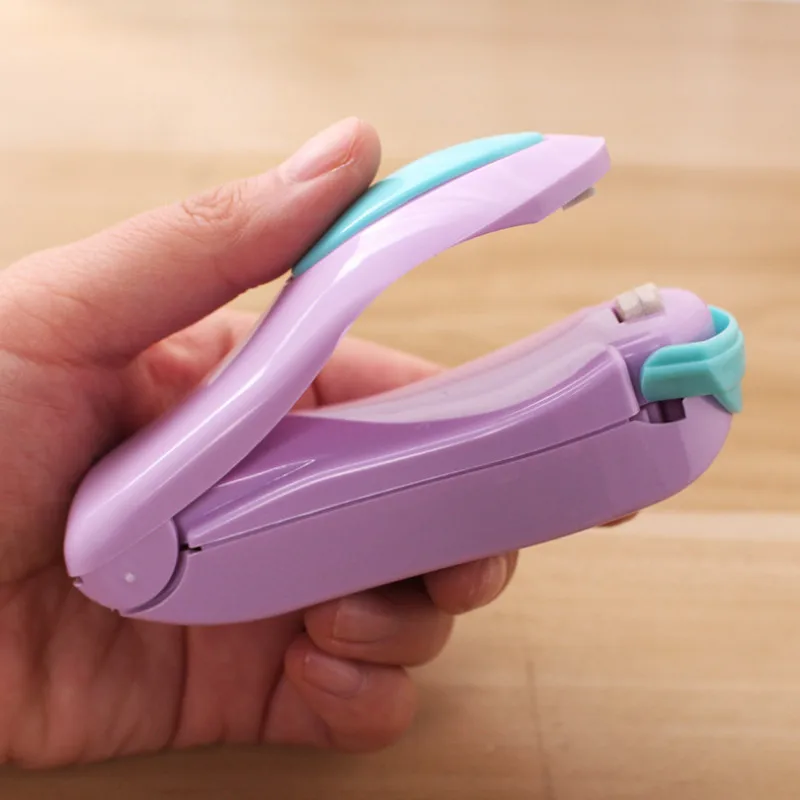 Мини посылка вщик для пищевых продуктов упаковочные герметики бытовая техника