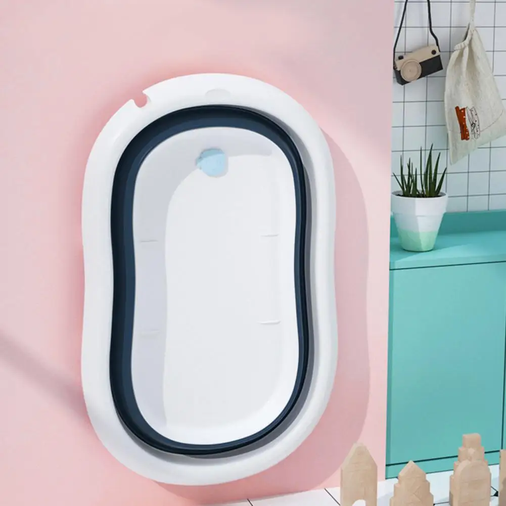 Kidlove Детская ванна для новорожденных Детские душевые ванны легко чистятся